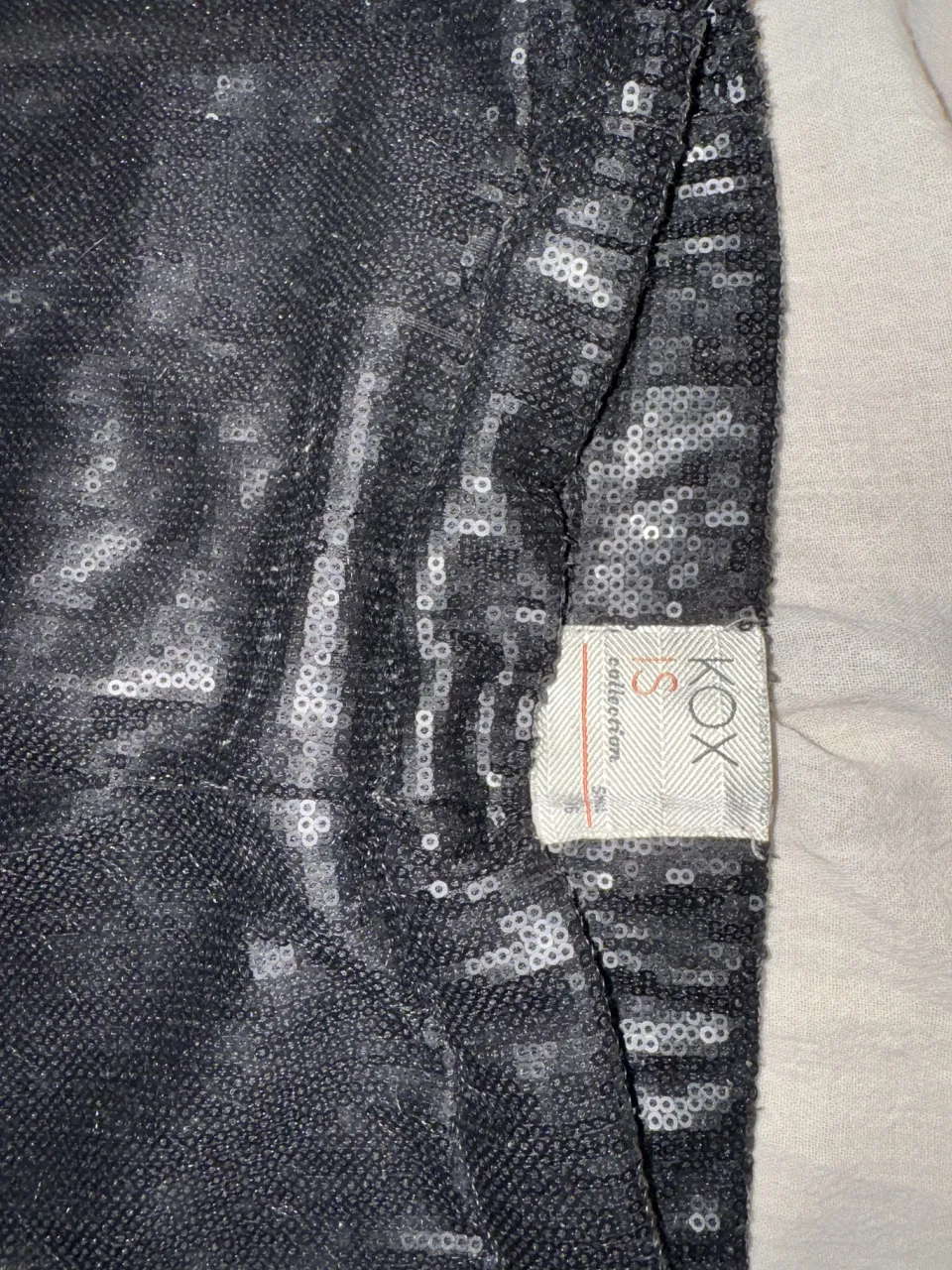 Calza Koxis - Vista 2