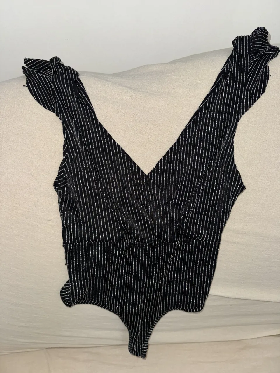 Body Sin marca - Vista 3