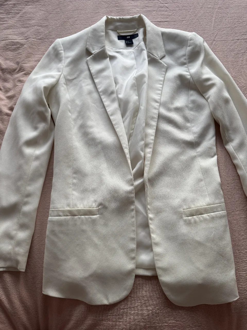 Blazer H&M - imagen 3