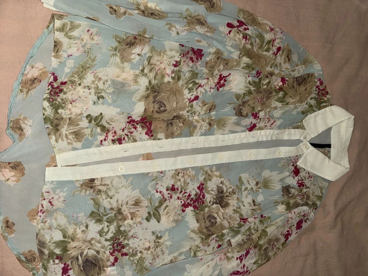 Camisa Sin marca - imagen 3