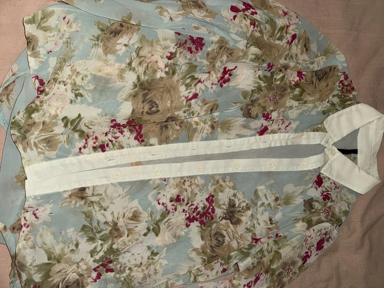 Camisa Sin marca - imagen 4