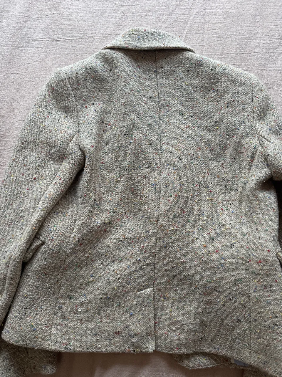 Blazer Mango - imagen 3