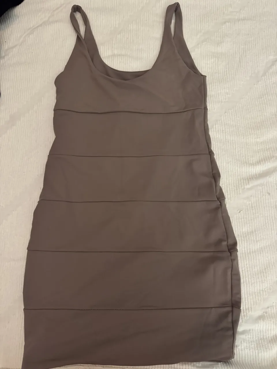 Vestido Ay Not Dead - imagen 3