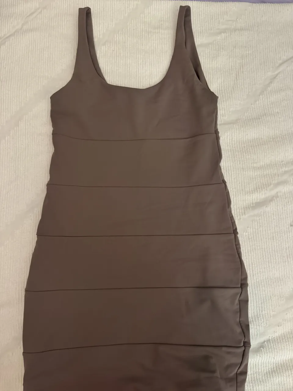 Vestido Ay Not Dead - imagen 1