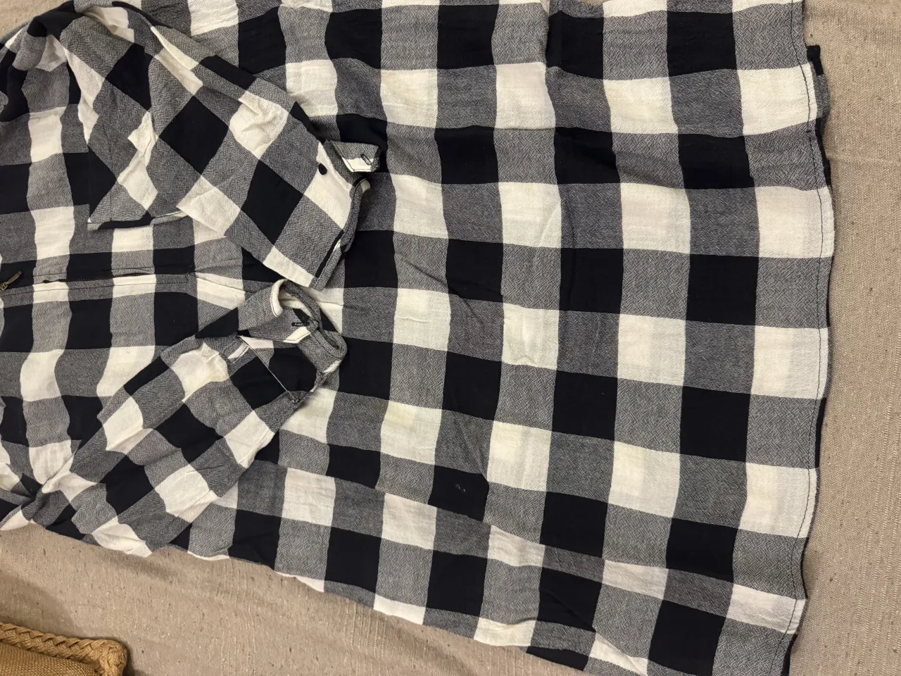 Camisa Zara Basic - imagen 6
