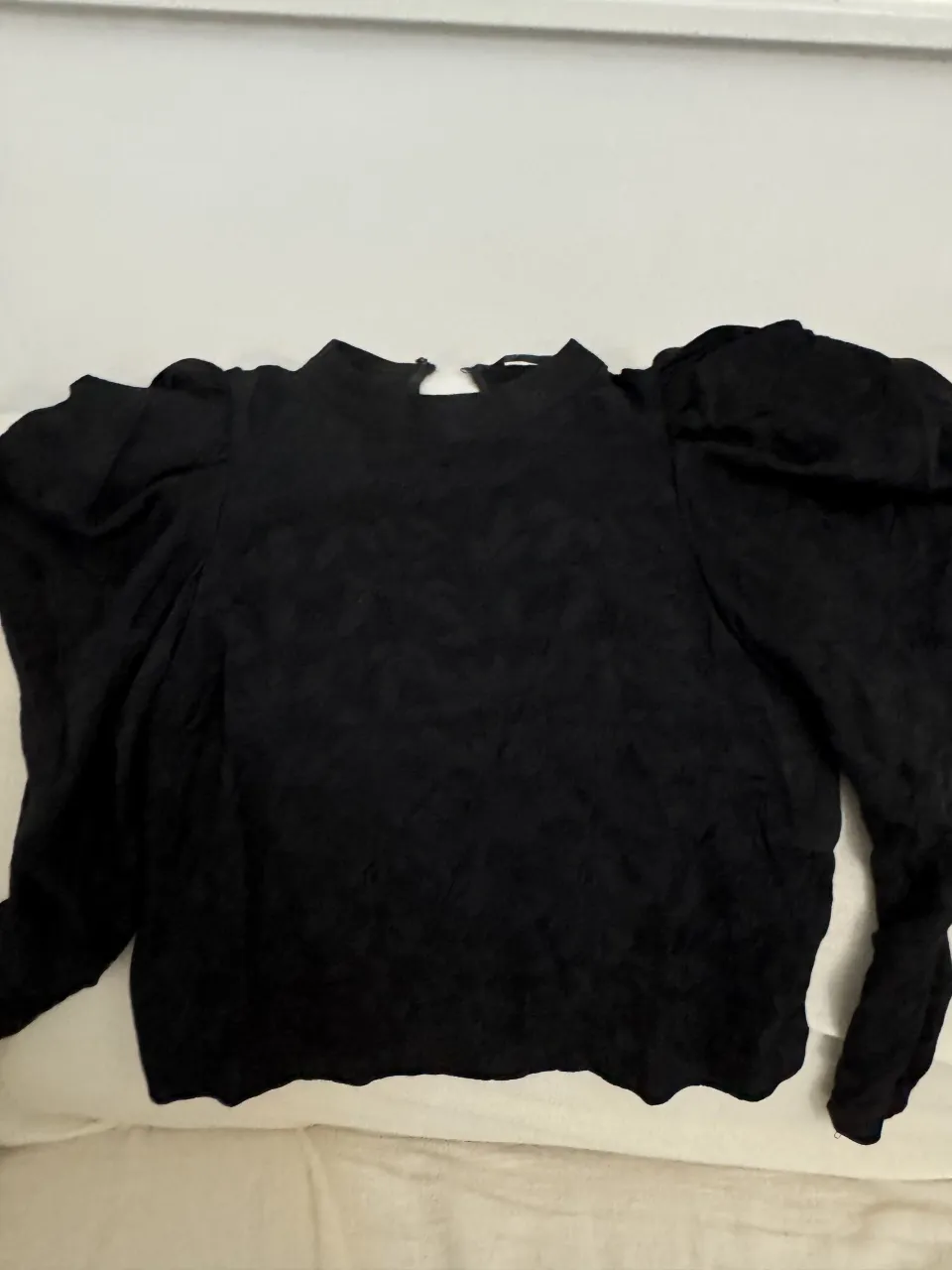 Remera Zara - Vista 4