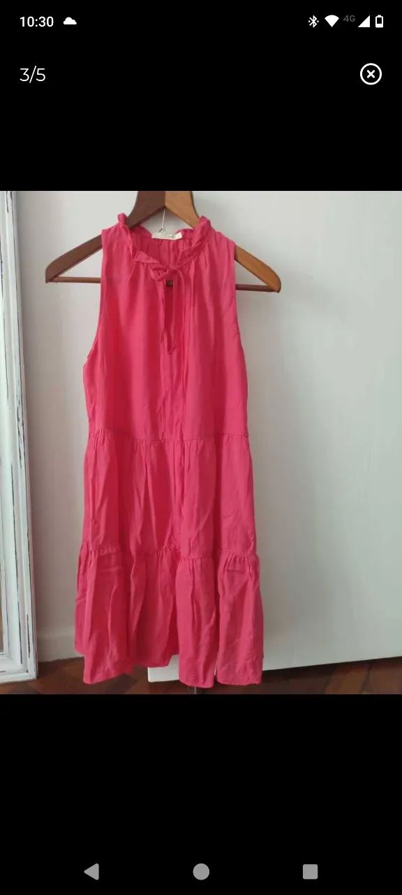 Vestido Uma - imagen 5