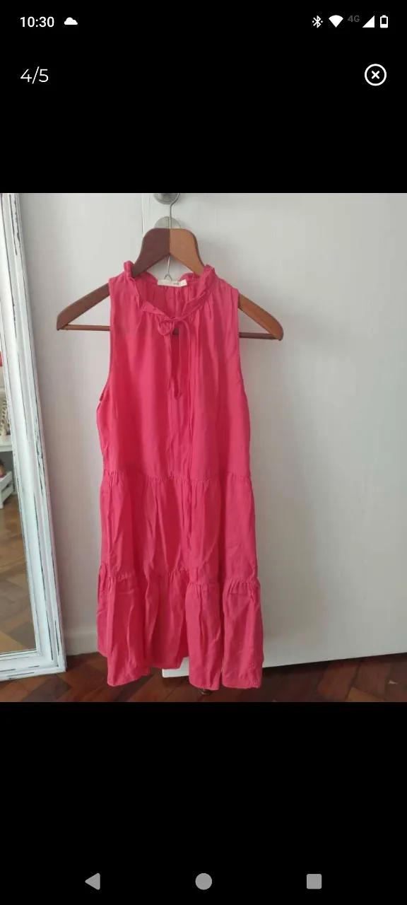 Vestido Uma - imagen 2