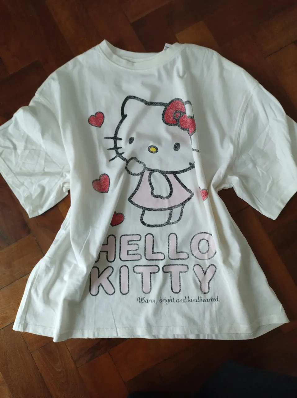 Remera H&M - imagen 3