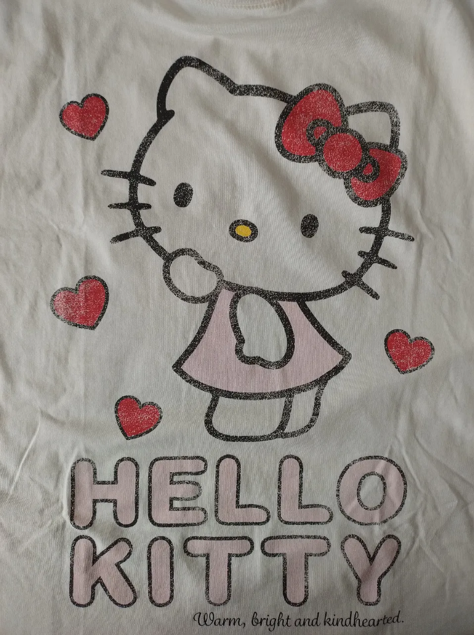 Remera H&M - imagen 5