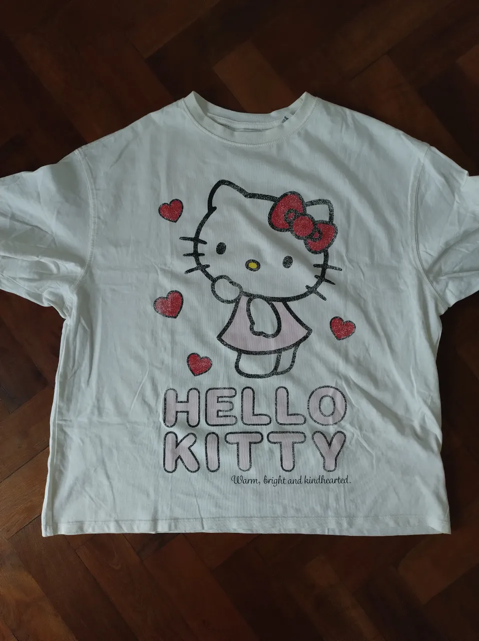 Remera H&M - imagen 6