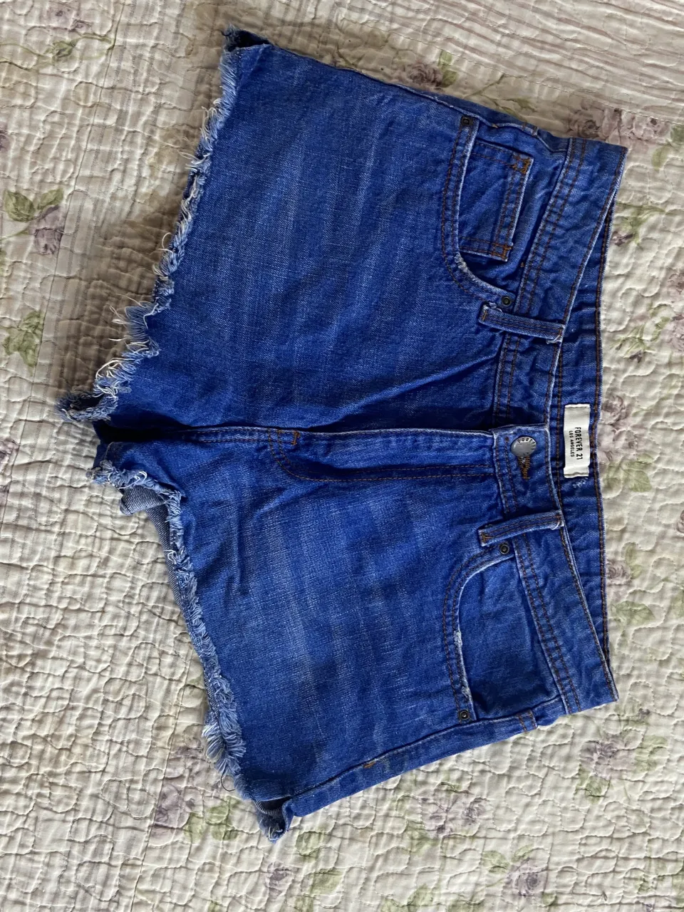 Short Forever 21 - imagen 1