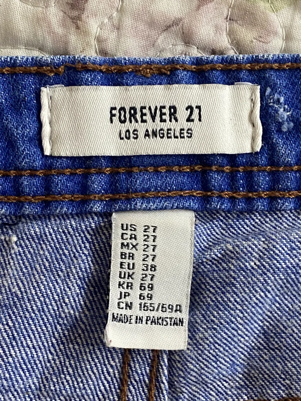 Short Forever 21 - imagen 3