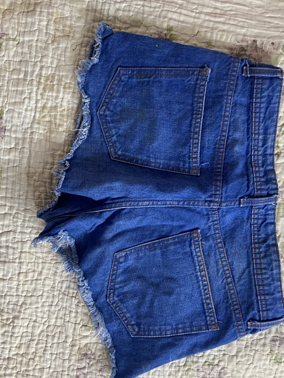 Short Forever 21 - imagen 2