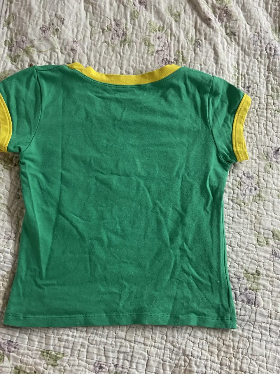Remera Brazil - imagen 2