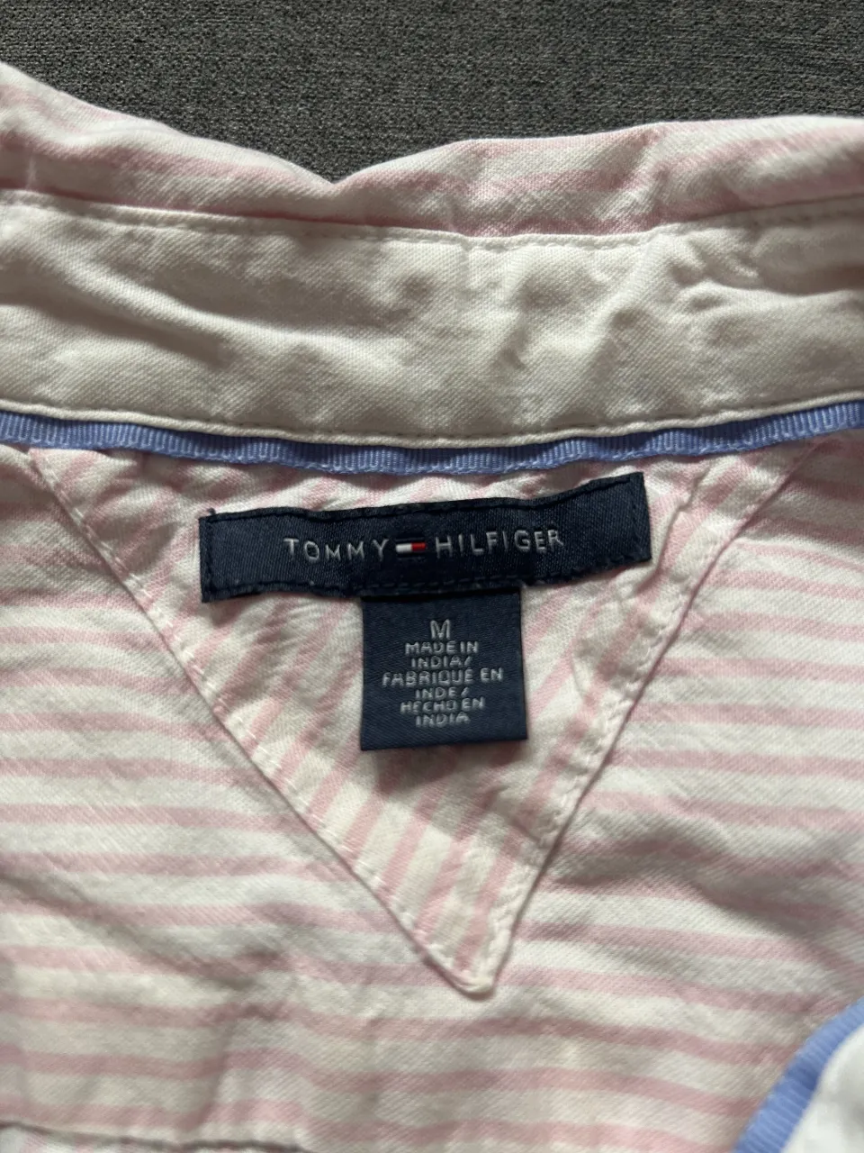 Camisa Tommy Hilfiger - imagen 2