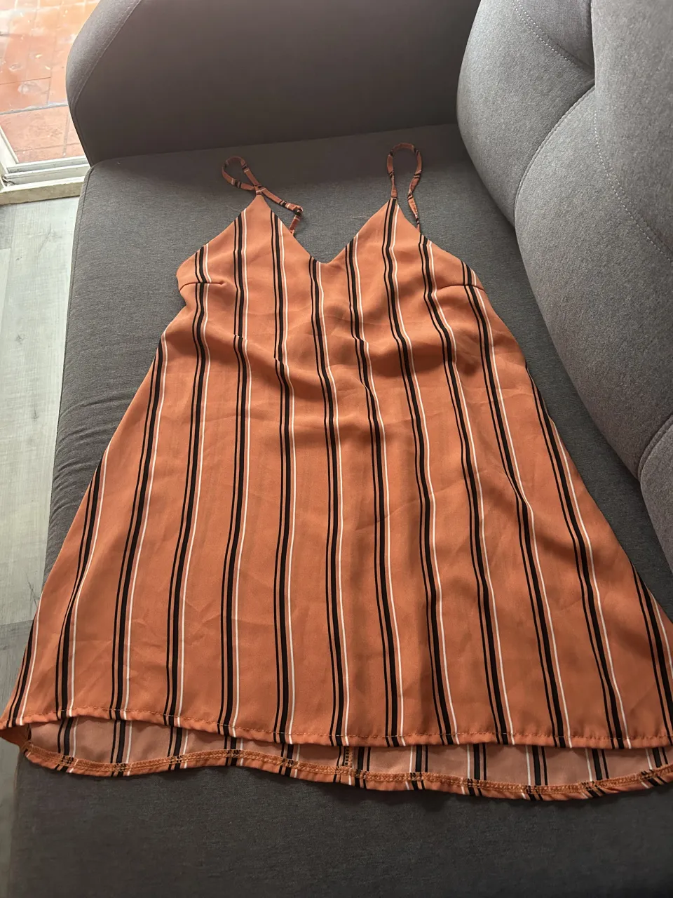 Vestido Internacional - imagen 1