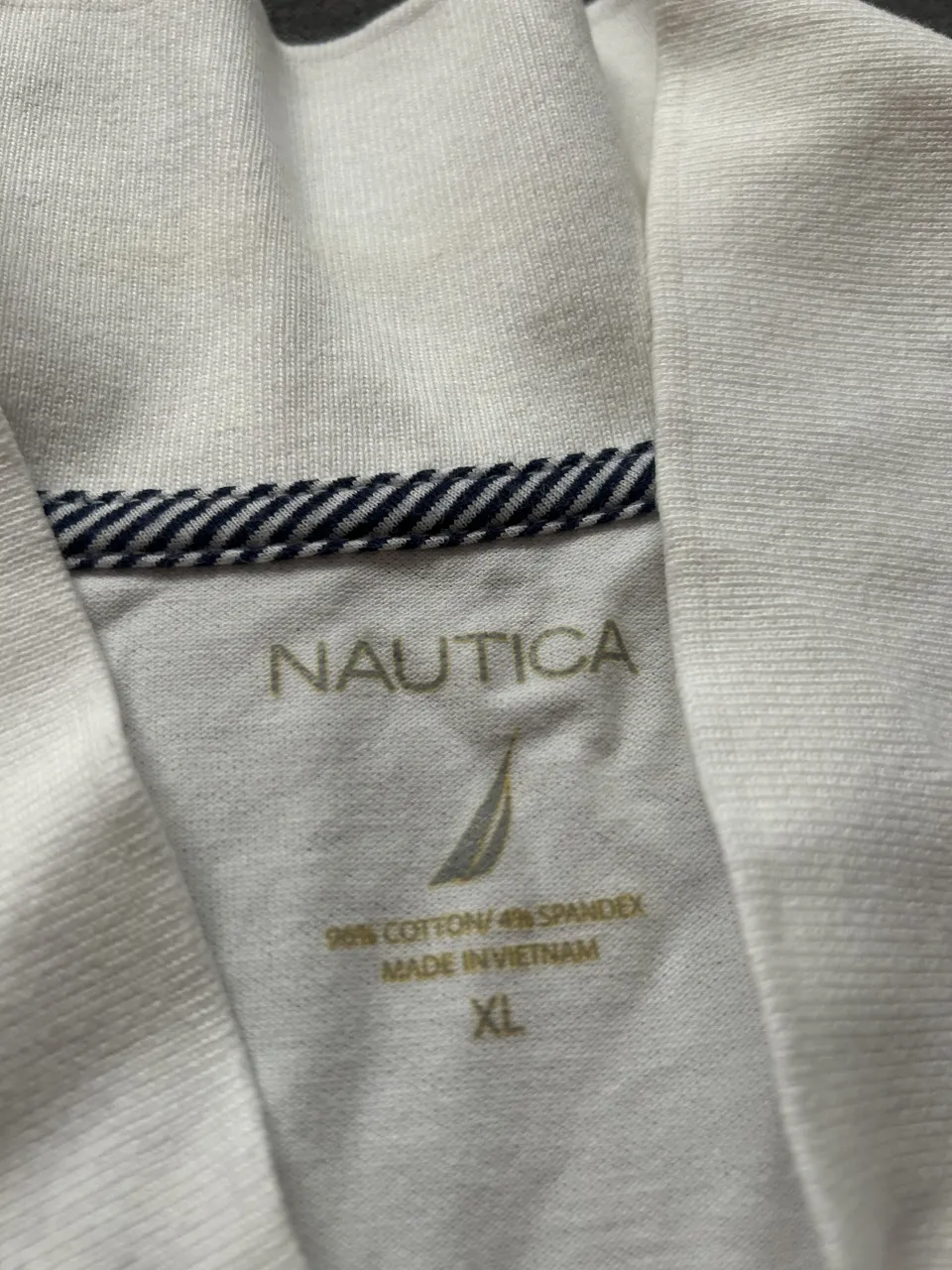 Remera Nautica - imagen 2