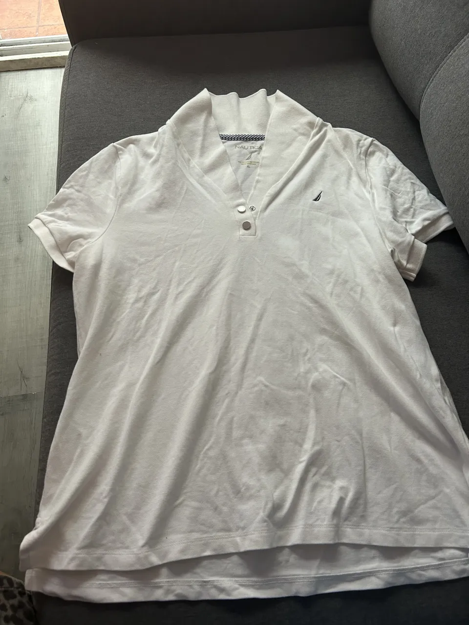 Remera Nautica - imagen 1
