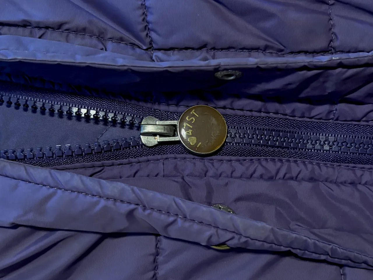 Campera 47 Street - imagen 2