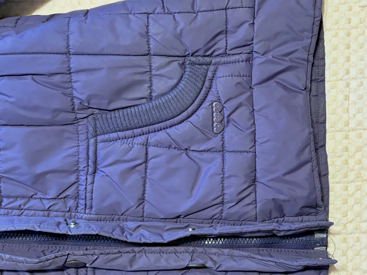 Campera 47 Street - imagen 3
