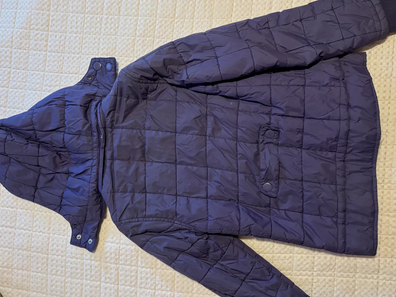 Campera 47 Street - imagen 4