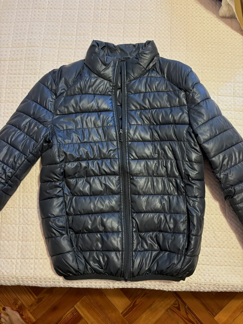 Campera Campera