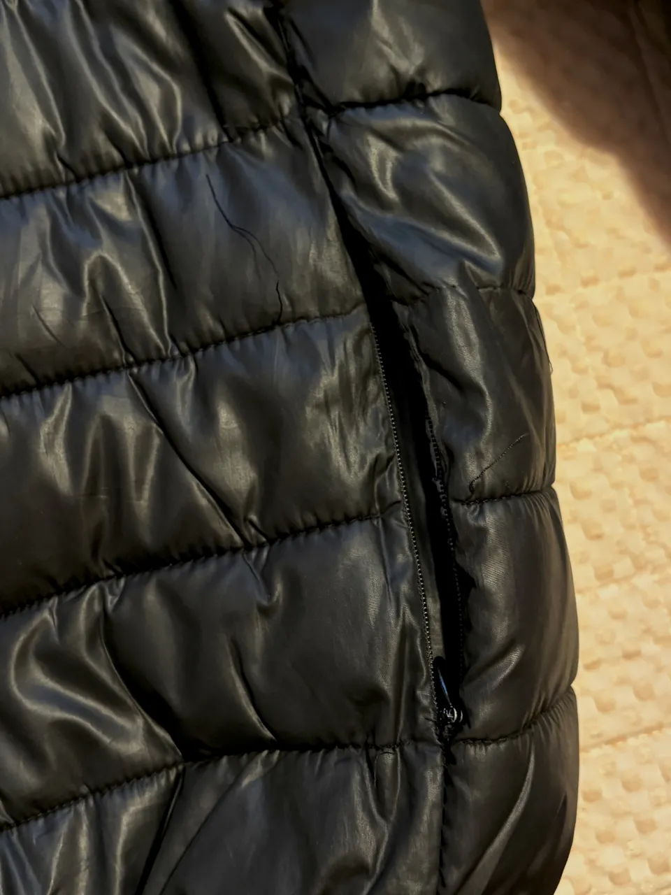 Campera Campera - Vista 3