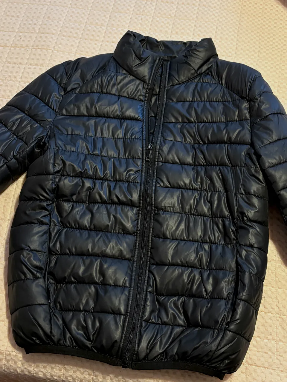 Campera Campera - Vista 2