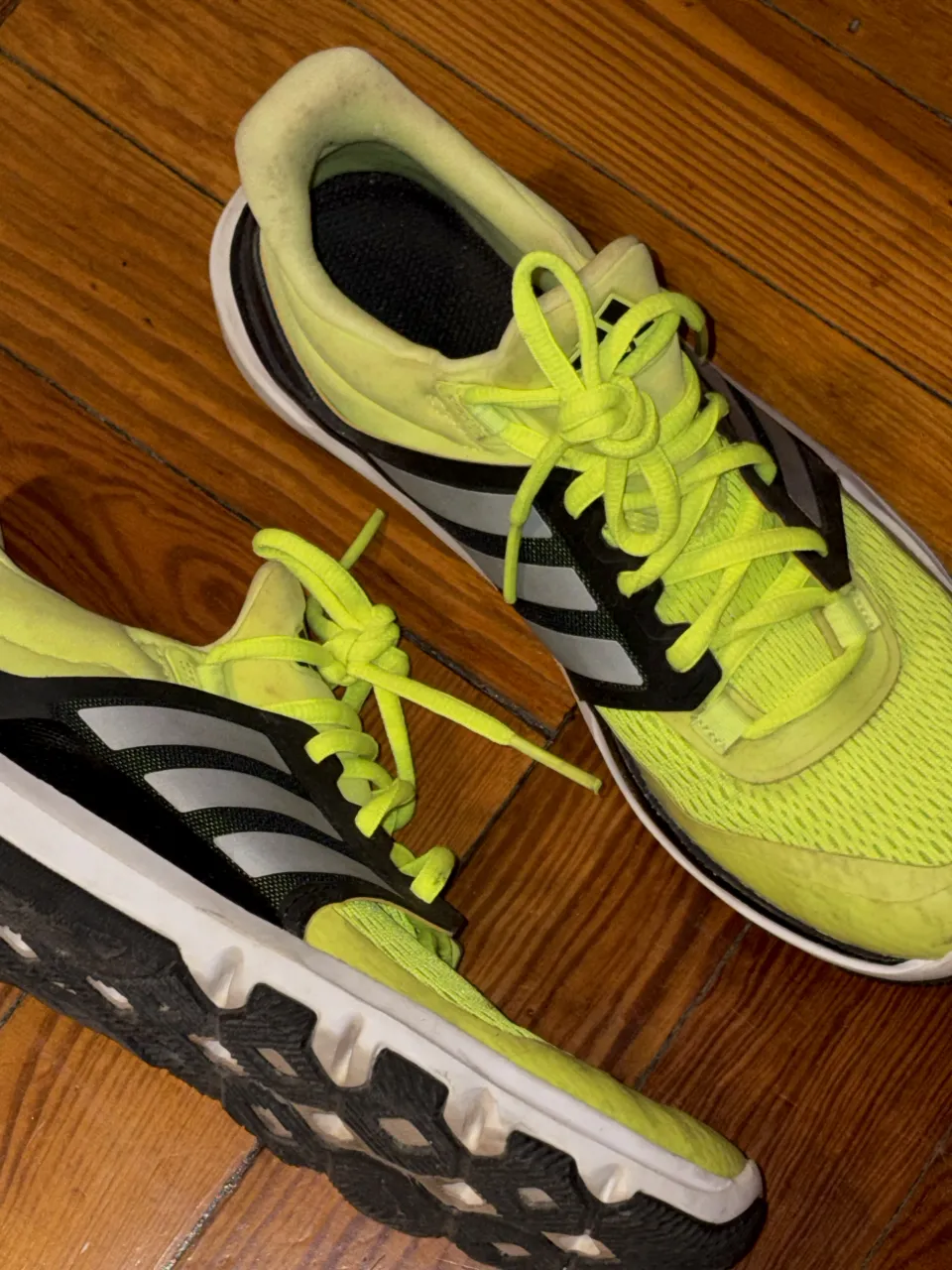 Zapatillas adidas - imagen 2