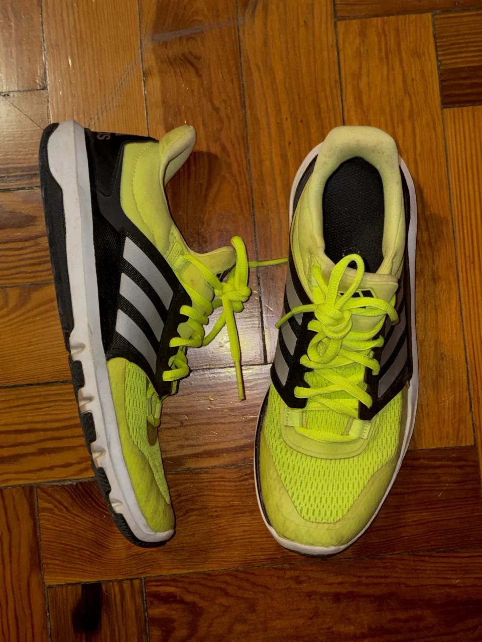 Zapatillas adidas - imagen 1