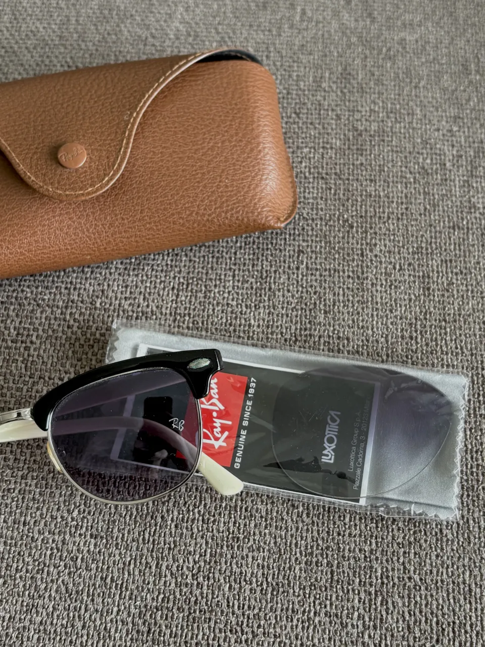 Anteojos Ray-Ban - imagen 3