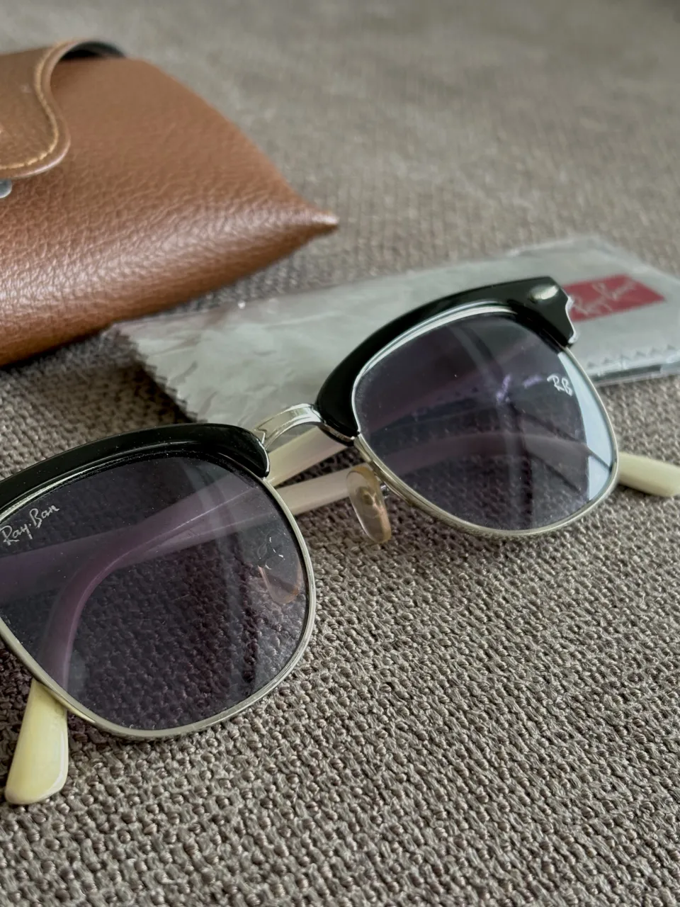 Anteojos Ray-Ban - imagen 2