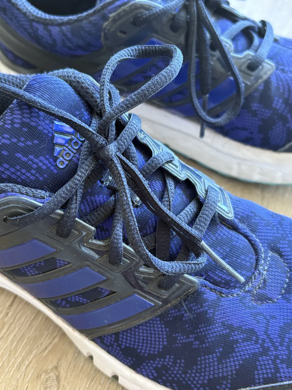 Zapatillas adidas - imagen 2