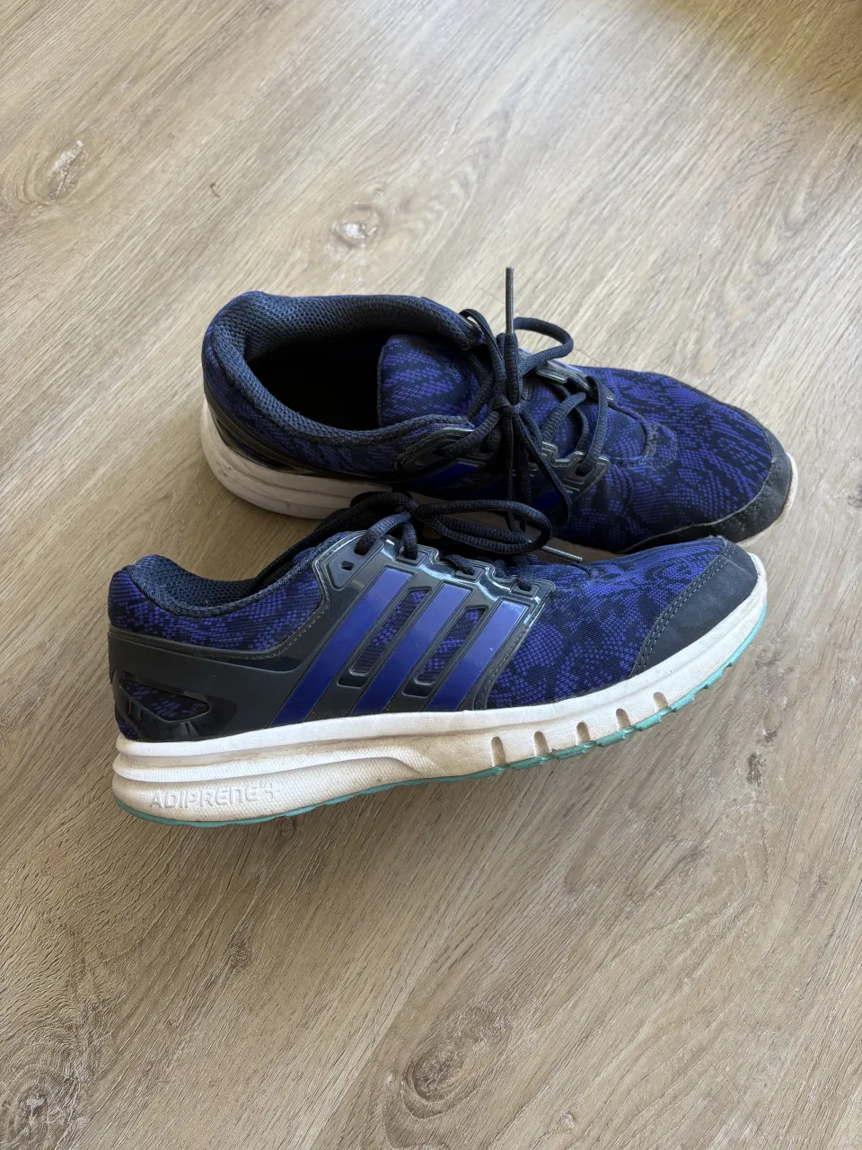 Zapatillas adidas - imagen 1