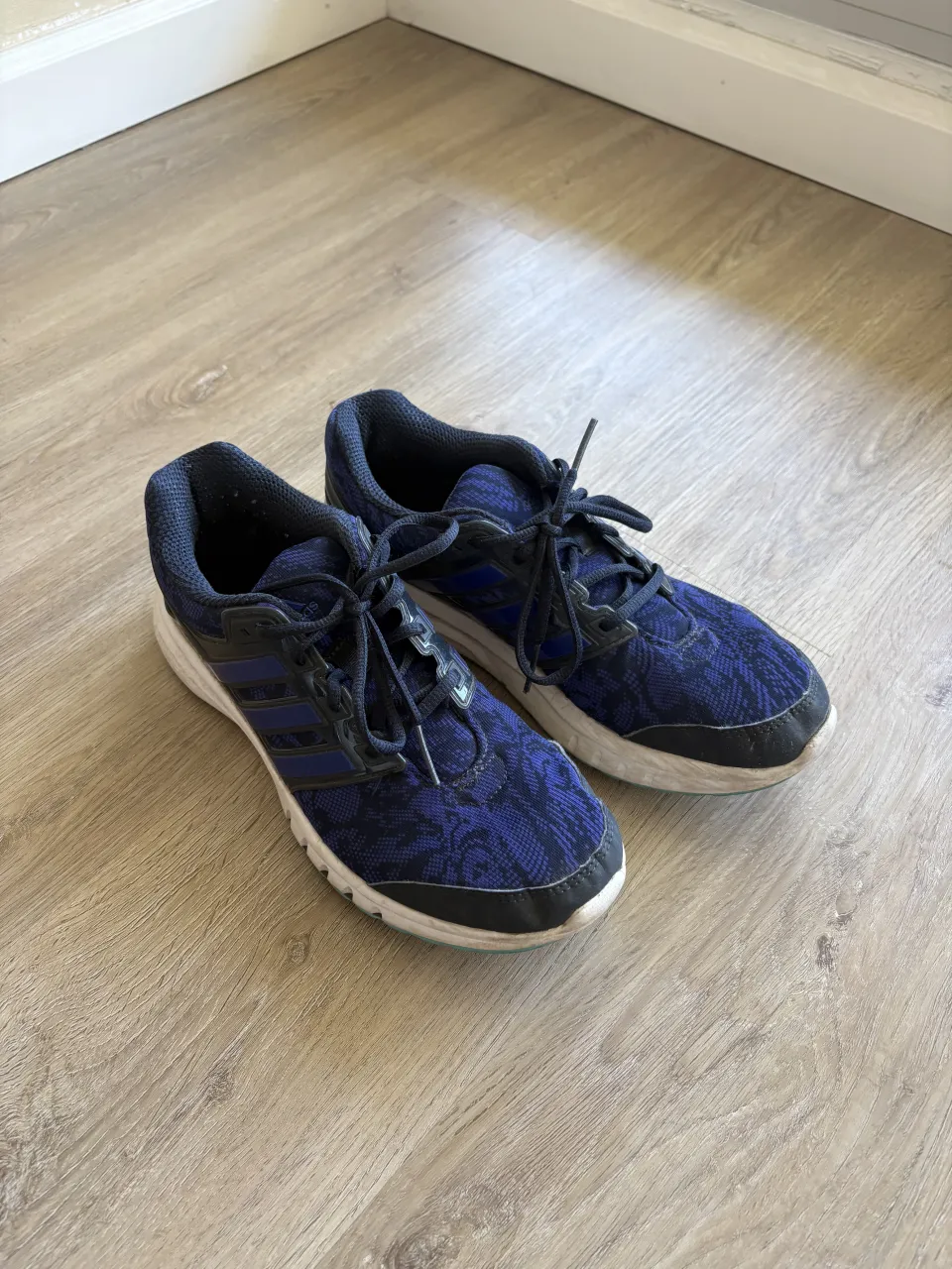 Zapatillas adidas - imagen 3
