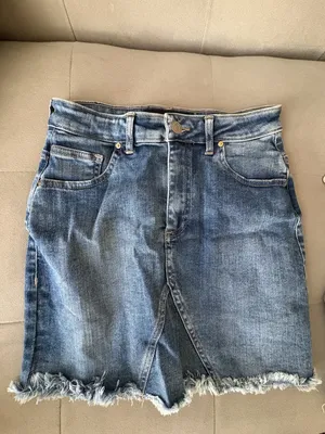 TUCCI JEANS