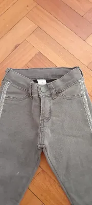 CHEEKY