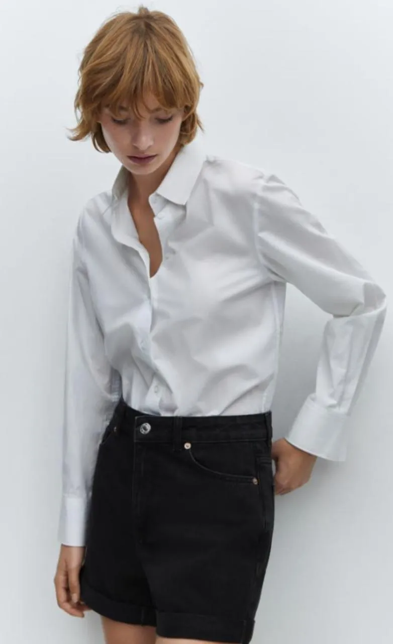 Short Mango - imagen 6