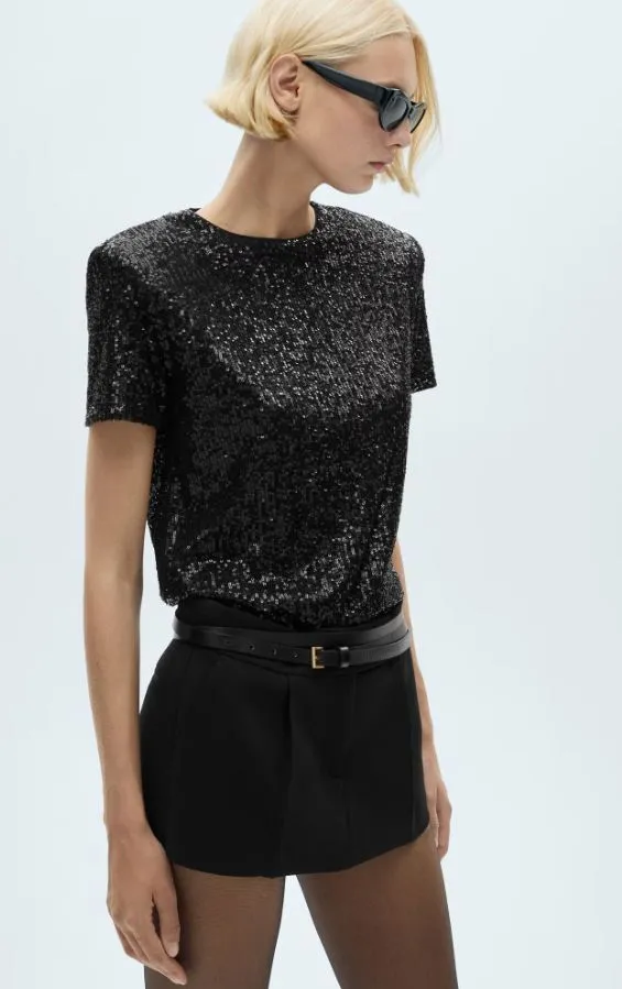 Remera MNG - imagen 1
