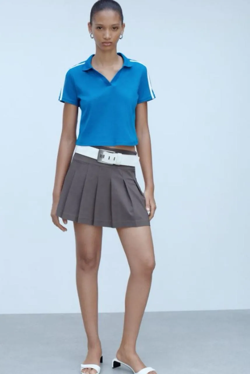 Remera Mango - imagen 2
