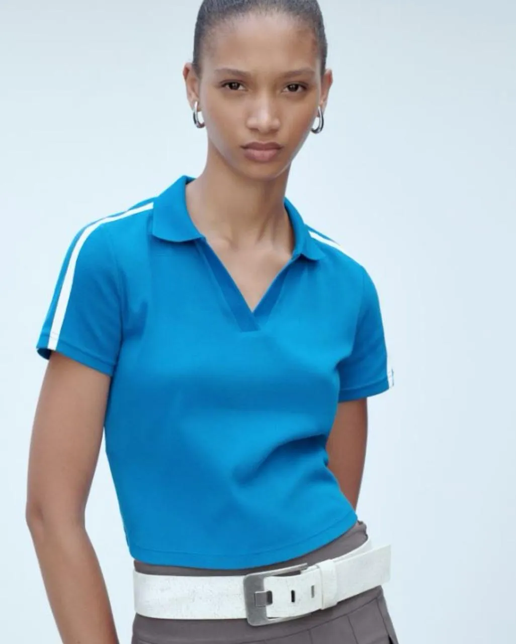 Remera Mango - imagen 3