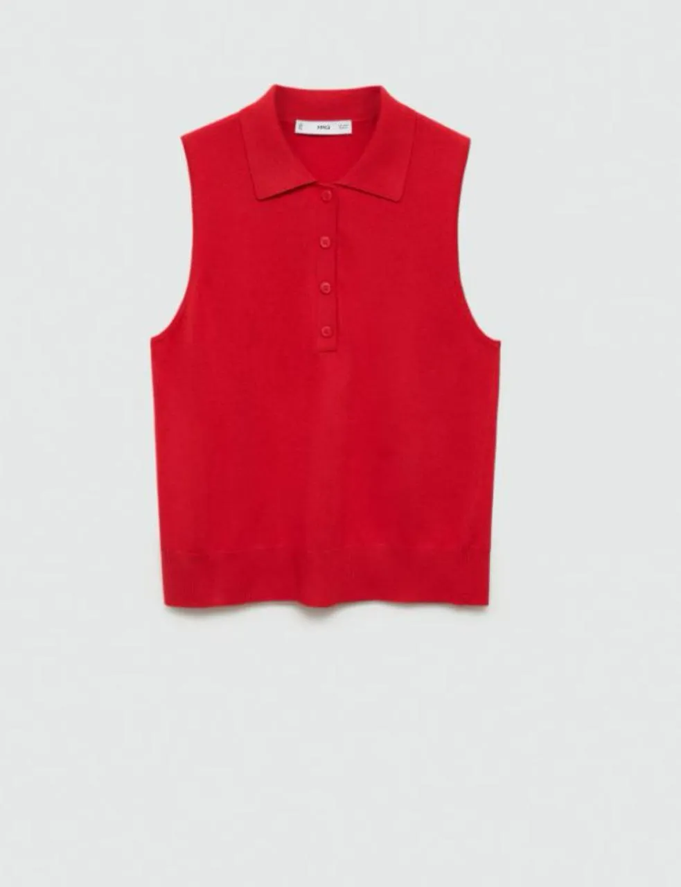 Musculosa Mango - imagen 1