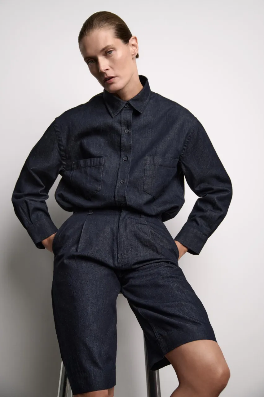 Bermuda Zara - imagen 2