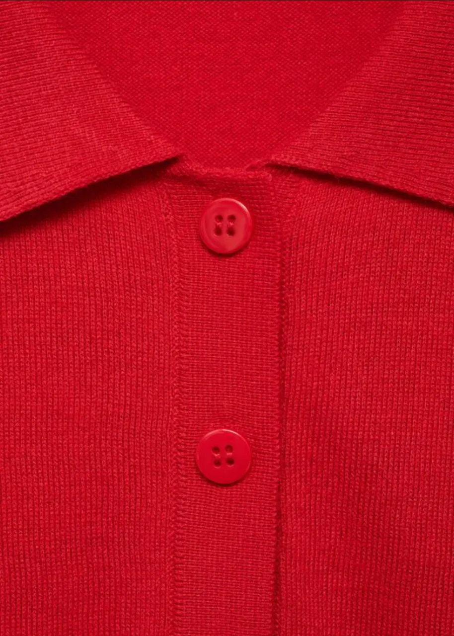 Musculosa Mango - imagen 5