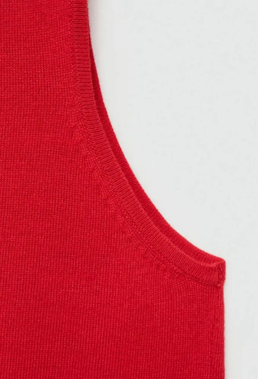Musculosa Mango - imagen 3
