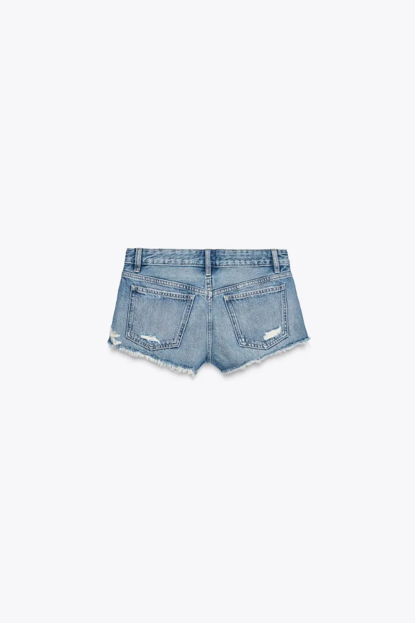 Short Zara - imagen 2