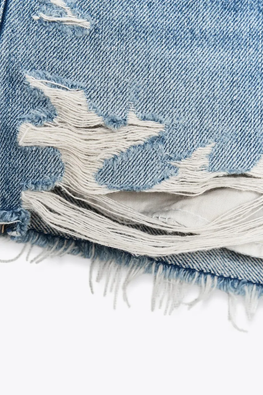 Short Zara - imagen 10