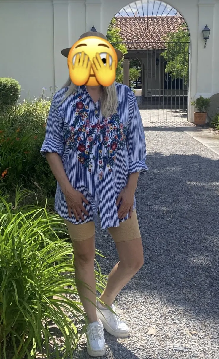 Camisa Zara - imagen 3