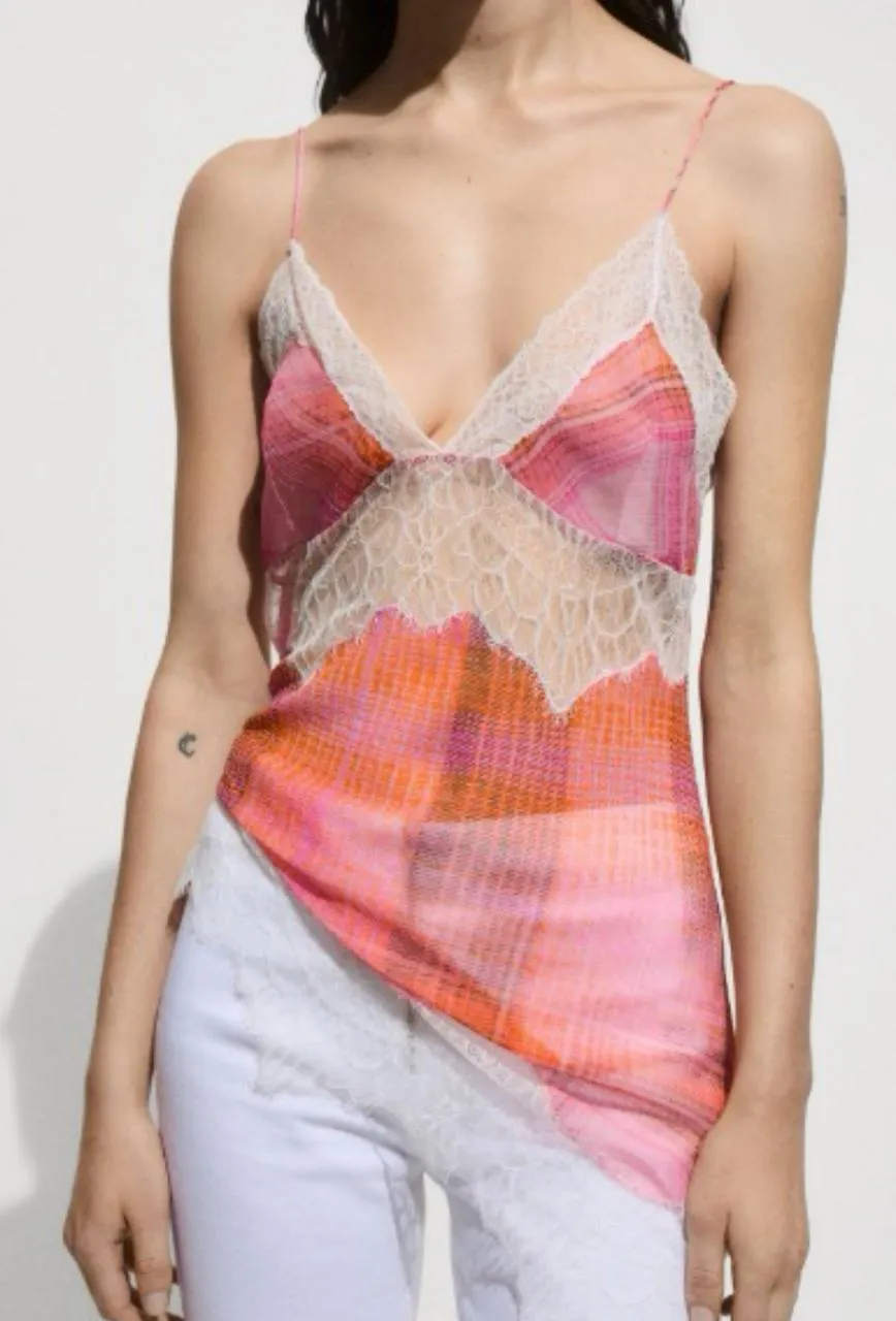 Top Mango - imagen 2
